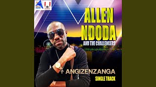 Angizenzanga