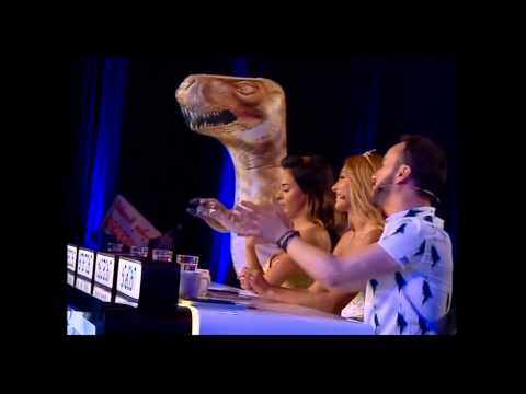 X ფაქტორი - მარიამ ჯანჯღავა | X Factor - Mariam Janjgava - It's Oh So Quiet