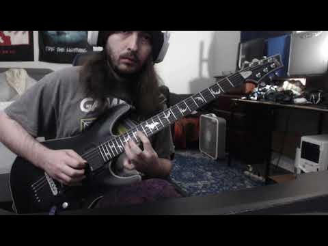 ozzy osbourne hellraiser guitarist