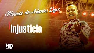 Haffith David - Mosaico de Adanies Diaz En Vivo