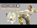 【 Street Fighter 6 】 🔰 スト6　ガチャガチャ大会卒業したい 【 にじさんじ / 蝸堂みかる 】