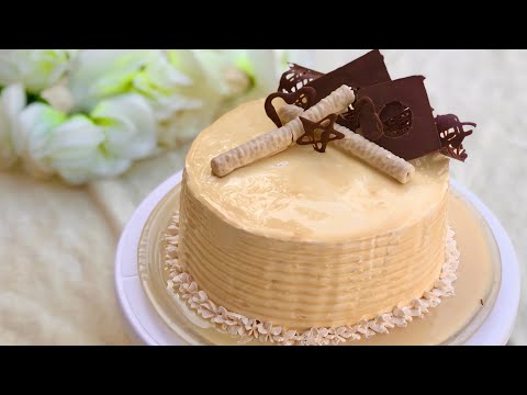 Video: Kamangha-manghang Taste Enchantress Cake Recipe