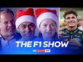 The ULTIMATE 2025 F1 season REVIEW! | The F1 Show Podcast
