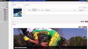 LayoutIt! - Drag & Drop Interface Builder for Bootstrap