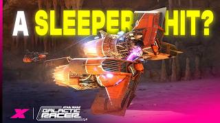 Star Wars Galactic Racer Could Be a Sleeper Hit