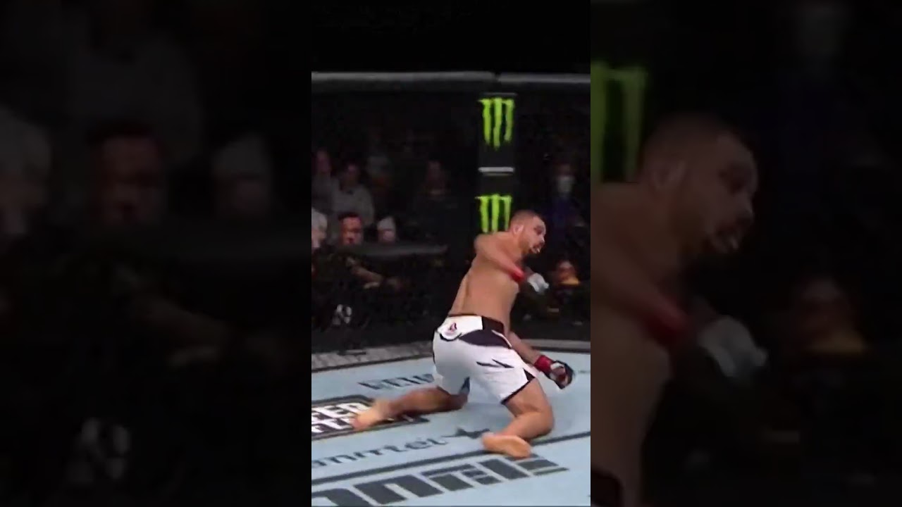 BRUTAL MMA STRIKE 💥