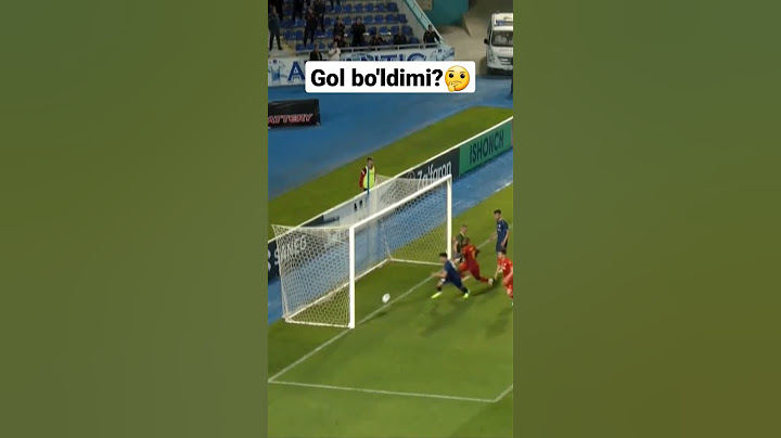 Gol bo'ldimi? Nasaf - Surxon 3:2 o'yinidagi vaziyat #nasaf #surxon