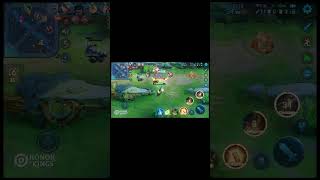 #HOK #HOKGameplay #HOKIndonesia  #HOKMontage #HOKHighlights #HOKRanked #MobileLegendsVsHOK