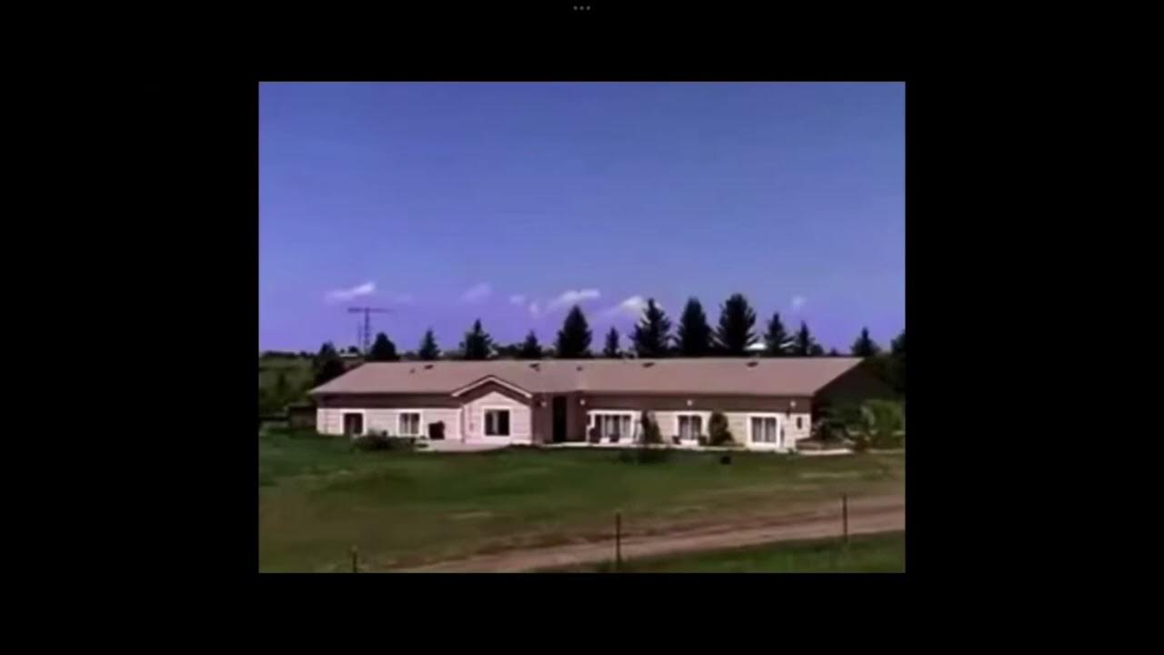 House Exploding Meme YouTube