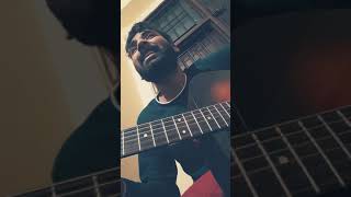 Video thumbnail of "Inj vichre |Ustaad Nusrat Fateh Ali Khan|Qawaali cover"