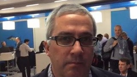 Intel talks tablet strategy