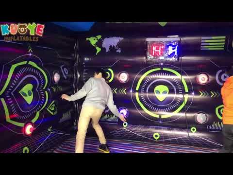 camera iphone 8 plus apk Alien inflatable Arena IPS interactive play system hit