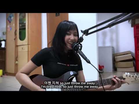 [COVER] Xdinary Heroes - Lost and Found