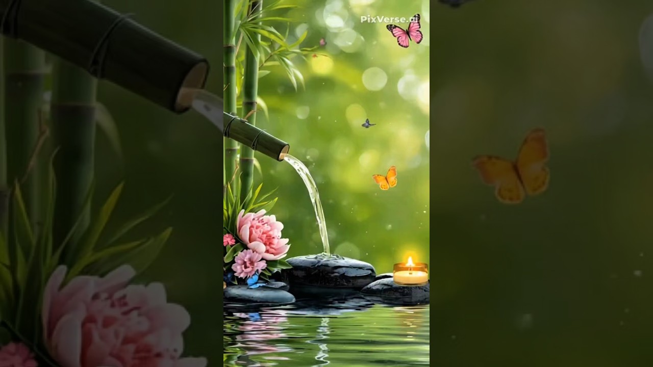 The Science of Why You Need Relaxing Music 