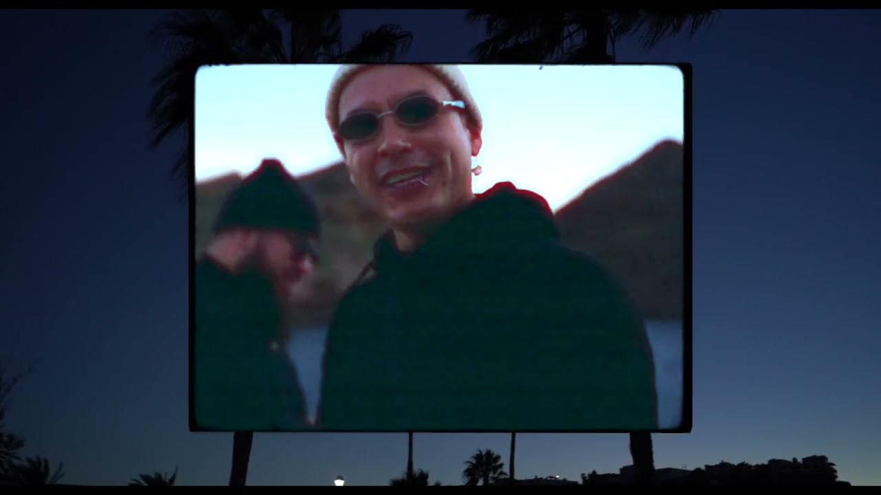 Charles Ans, BCN, Lefty Sm - 777 (Video Oficial)