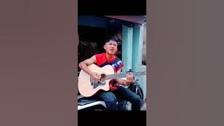 hati band,  ilu imu..  cover melayu