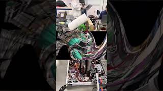 In memoriam: Nessie #firstrobotics #automobile #frcs #shorts