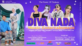 LIVE ORGAN DANGDUT DIVA NADA PAMULIHAN - KAMIS 15 JANUARI 2026 ( MALAM )