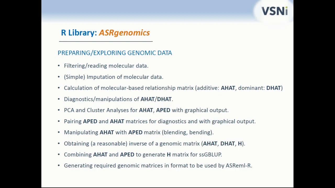 predict asreml predict asreml