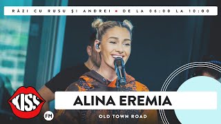 Alina Eremia - Old Town Road (Cover #neasteptat)