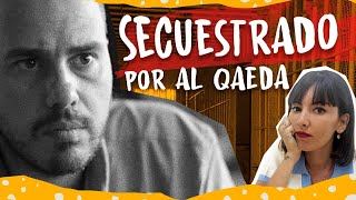 299 DÍAS SECUESTRADO, ¿cómo es ser REPORTERO DE GUERRA? - Tenía la Duda 2x01