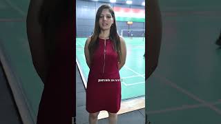 What Parents Say about ACE ARENA Badminton Summer Camp #badmintoncoach