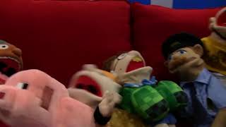 SML Jeffy Movie! | Best Compilation Videos