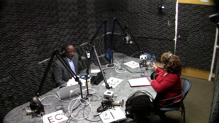 Elite Conversations Unplugged with Darrell Spears.