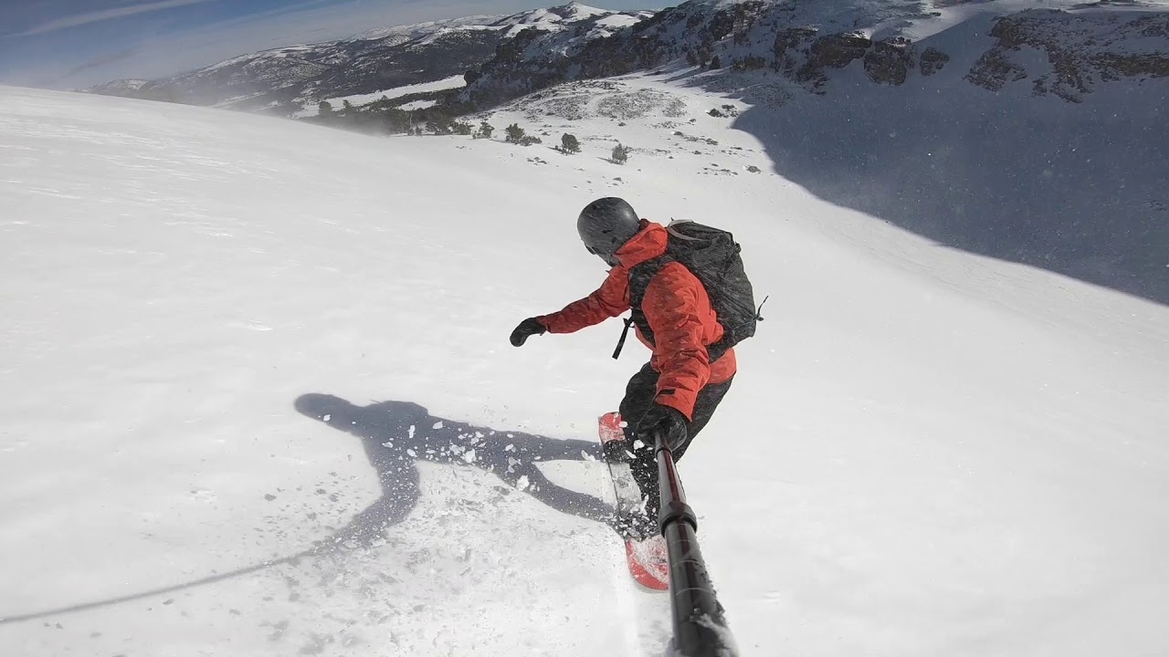 stevens peak 01-23-2019