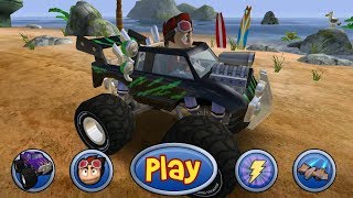 Beach Buggy Blitz - Rez on Rock Stomper - Ep 02 screenshot 5