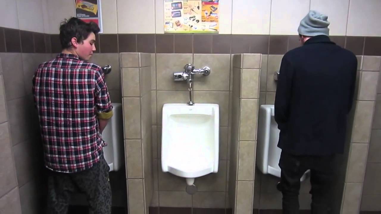 Peeing Trio (EPIC ROAD TRIP) YouTube