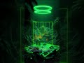 1000 лет Загадок Майя Раскрыты с помощью ИИ