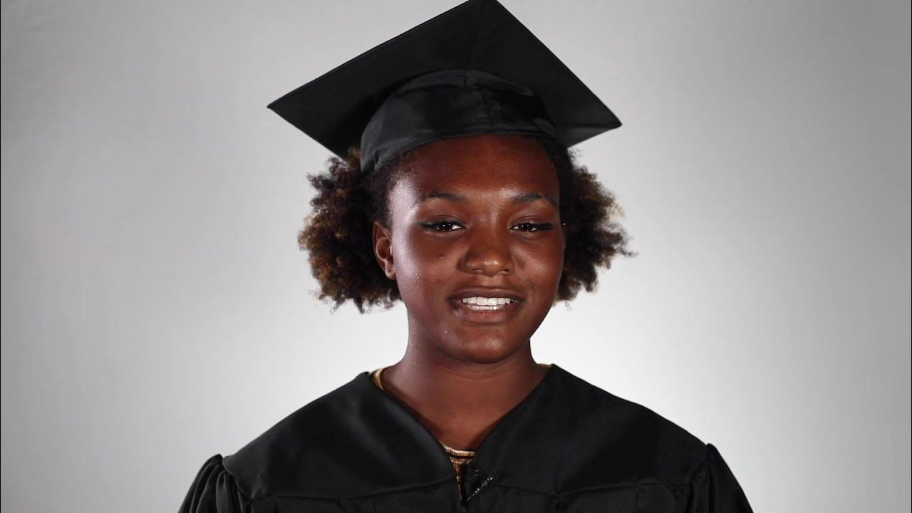 2021 Williams Field High School Graduation Video YouTube