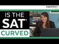 Is the SAT® Curved? Understanding Your Score