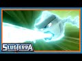 The Unbeatable Master FULL EPISODE Slugterra Episode 21 