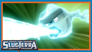 The Unbeatable Master [FULL EPISODE] | Slugterra: Episode #21