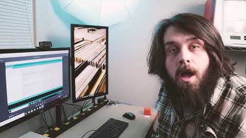 Arduino Tvout Tutorial