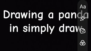 Simply draw screenshot 5