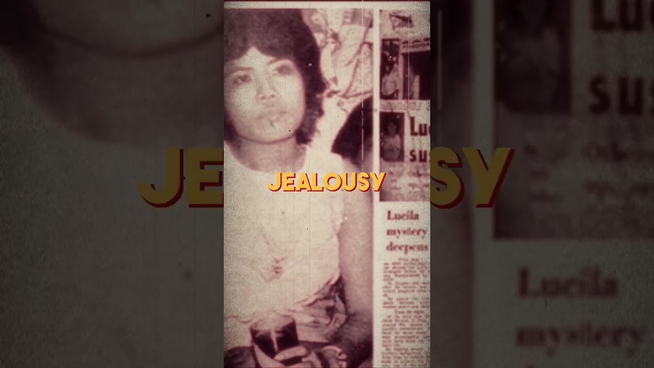Philippines' First Chop-chop Lady #shorts