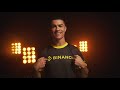 Introducing the CR7 Forever Worldwide: The Road to Saudi Arabia NFT Collection!