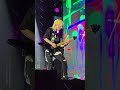 GALNERYUS - THE REASON WE FIGHT LIVE IN SÃO PAULO | ANIMEFRIENS26 #animefriends #galneryus #syu