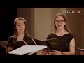 O Magnum Mysterium | Genesis Sixteen | A Classic FM Christmas