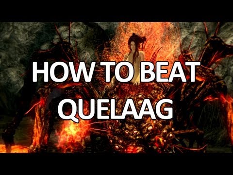 Video: Dark Souls - Strategia șefului Quelaag și Strategia Domeniului Quelaag