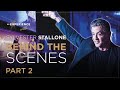 SYLVESTER STALLONE IN MANCHESTER 2019 - BEHIND THE SCENES (EPISODE 2)