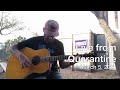 Live From Quarantine - March 5