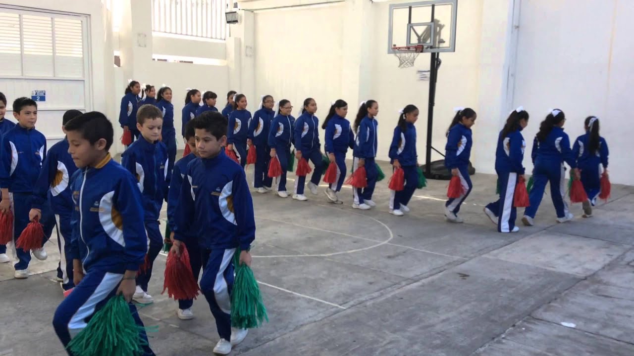 5to Jacksonville   La Marcha de Zacatecas