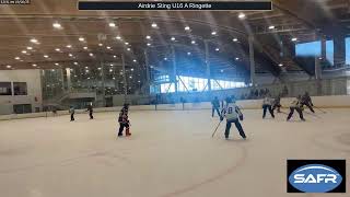 U16ASting Ringette (2025.09.20)