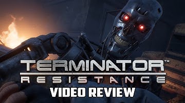 Terminator: Resistance Review - Surprisingly Decent