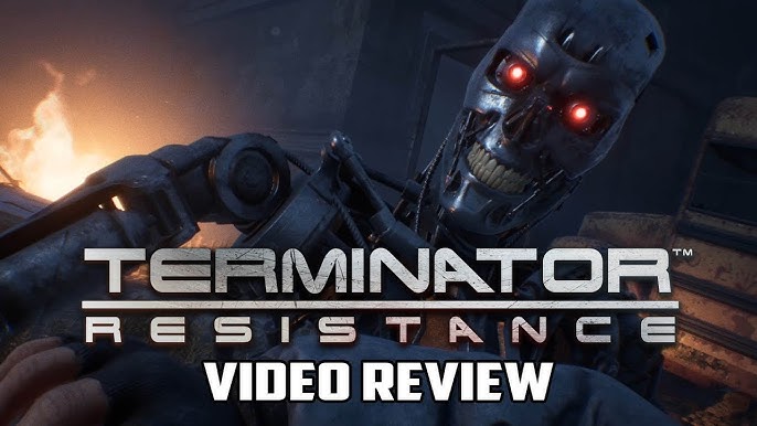 Terminator: Resistance Enhanced Re-review, worth it now? The best