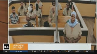 Mom of rapper Sean Kingston bonds out of jail